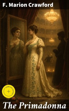 Cover The Primadonna (eBook, ePUB)