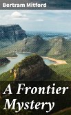 A Frontier Mystery (eBook, ePUB)