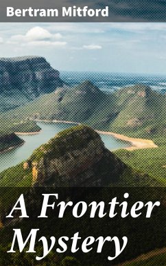 Cover A Frontier Mystery (eBook, ePUB)