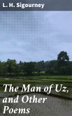 The Man of Uz, and Other Poems (eBook, ePUB)