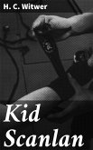 Kid Scanlan (eBook, ePUB)