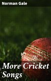 More Cricket Songs (eBook, ePUB)