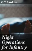 Night Operations for Infantry (eBook, ePUB)