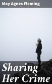Sharing Her Crime (eBook, ePUB)
