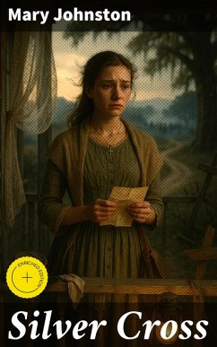 Cover Silver Cross (eBook, ePUB)