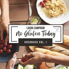 No Gluten Today (eBook, ePUB)
