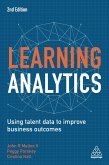Learning Analytics (eBook, ePUB) Learning Analytics (eBook, ePUB)