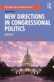 New Directions in Congressional Politics (eBook, PDF)