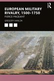 European Military Rivalry, 1500-1750 (eBook, ePUB)