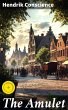 The Amulet (eBook, ePUB) - Bild 1