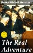 The Real Adventure (eBook, ePUB) - Bild 1