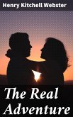 The Real Adventure (eBook, ePUB)