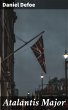 Atalantis Major (eBook, ePUB) - Bild 1