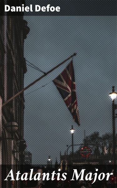 Atalantis Major (eBook, ePUB) Atalantis Major (eBook, ePUB)