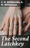 The Second Latchkey (eBook, ePUB)