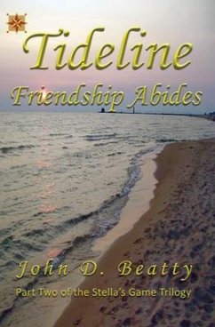 Tideline (eBook, ePUB) - Beatty, John D