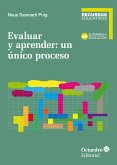 Evaluar y aprender: un único proceso (eBook, ePUB)