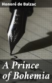 A Prince of Bohemia (eBook, ePUB)