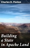 Building a State in Apache Land (eBook, ePUB)