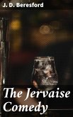 The Jervaise Comedy (eBook, ePUB)