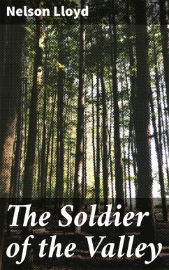 Cover The Soldier of the Valley (eBook, ePUB)