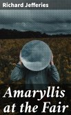Amaryllis at the Fair (eBook, ePUB)