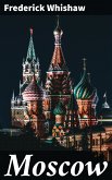 Moscow (eBook, ePUB)