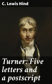 Turner: Five letters and a postscript (eBook, ePUB)