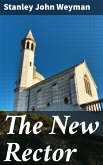 The New Rector (eBook, ePUB)