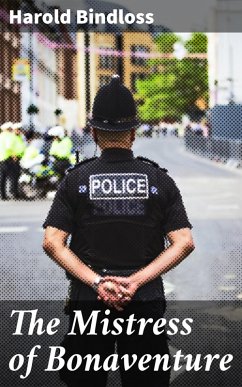 Cover The Mistress of Bonaventure (eBook, ePUB)