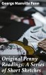 Original Penny Readings: A Series of... - Bild 1