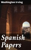 Spanish Papers (eBook, ePUB)