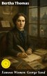 Famous Women: George Sand (eBook, ePUB) - Bild 1