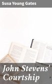 John Stevens' Courtship (eBook, ePUB)