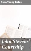 John Stevens' Courtship (eBook, ePUB)