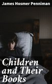 Children and Their Books (eBook, ePUB)