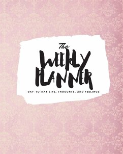 Cover The Weekly Planner