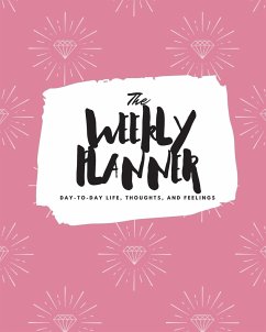 Cover The Weekly Planner