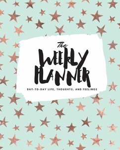 Cover The Weekly Planner
