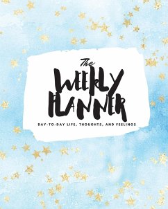 Cover The Weekly Planner
