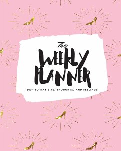 Cover The Weekly Planner