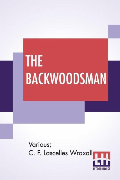 The Backwoodsman