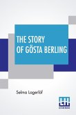 The Story Of Gösta Berling