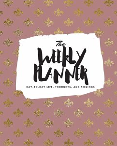 Cover The Weekly Planner