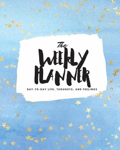 Cover The Weekly Planner