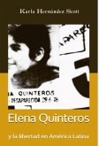 Elena Quinteros y la libertad en América Latina (eBook, ePUB)