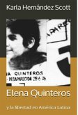 Elena Quinteros y la libertad en América Latina (eBook, ePUB)