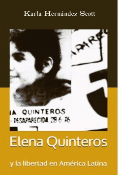 Cover Elena Quinteros y la libertad en América Latina (eBook, ePUB)