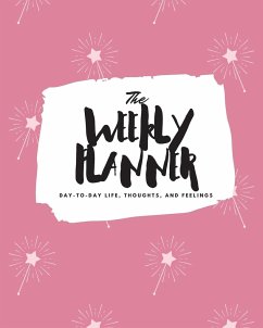 Cover The Weekly Planner