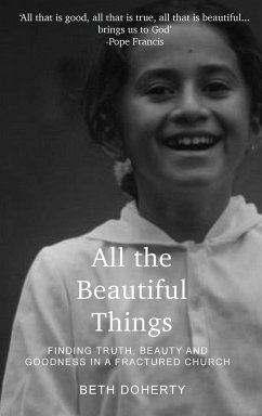 All the Beautiful Things - Doherty, Beth